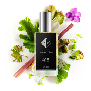 Francuskie Perfumy Nr 418